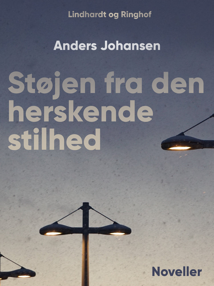 Støjen fra den herskende stilhed