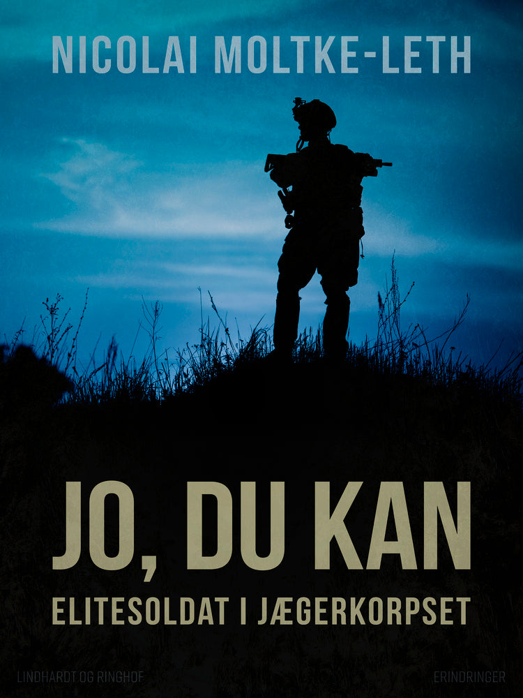 Jo, du kan