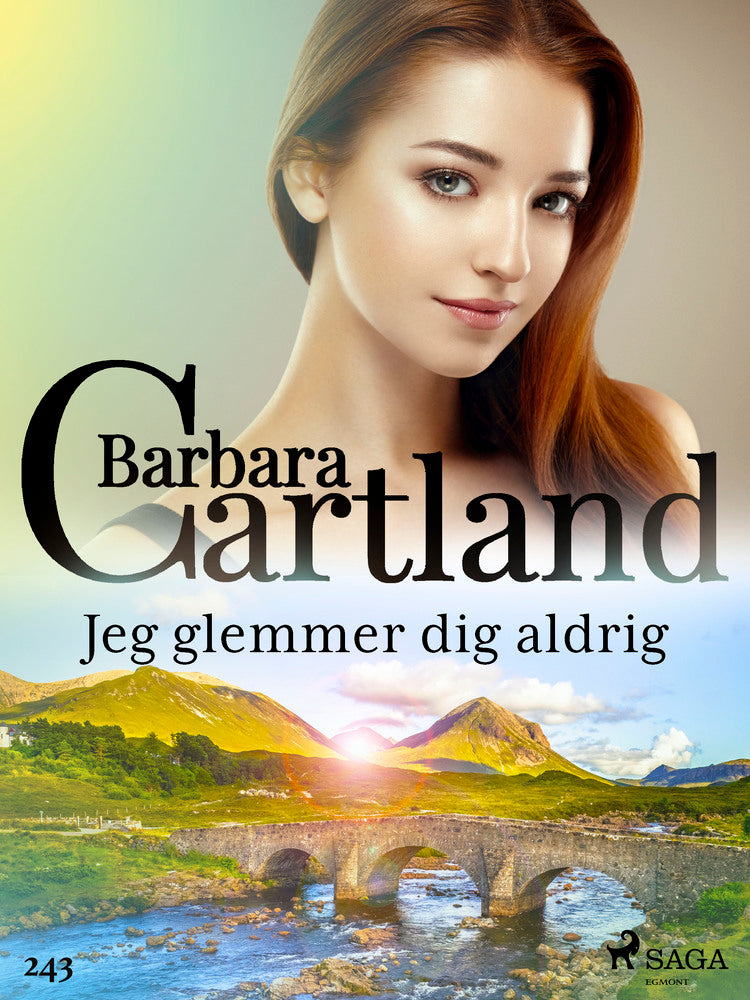 Jeg glemmer dig aldrig