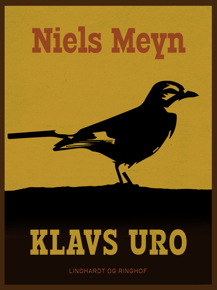 Klavs uro