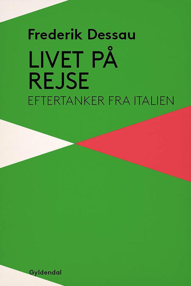 Livet på rejse
