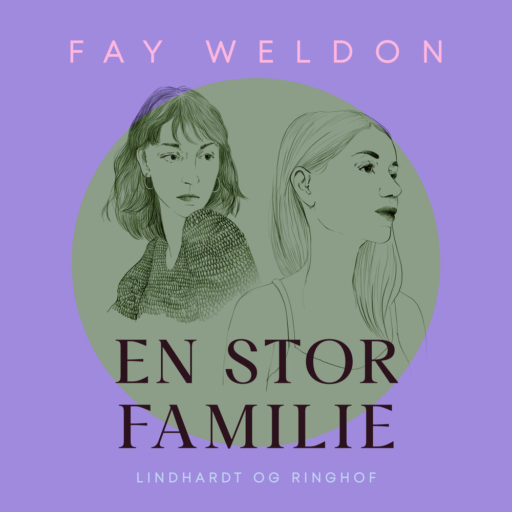 En stor familie