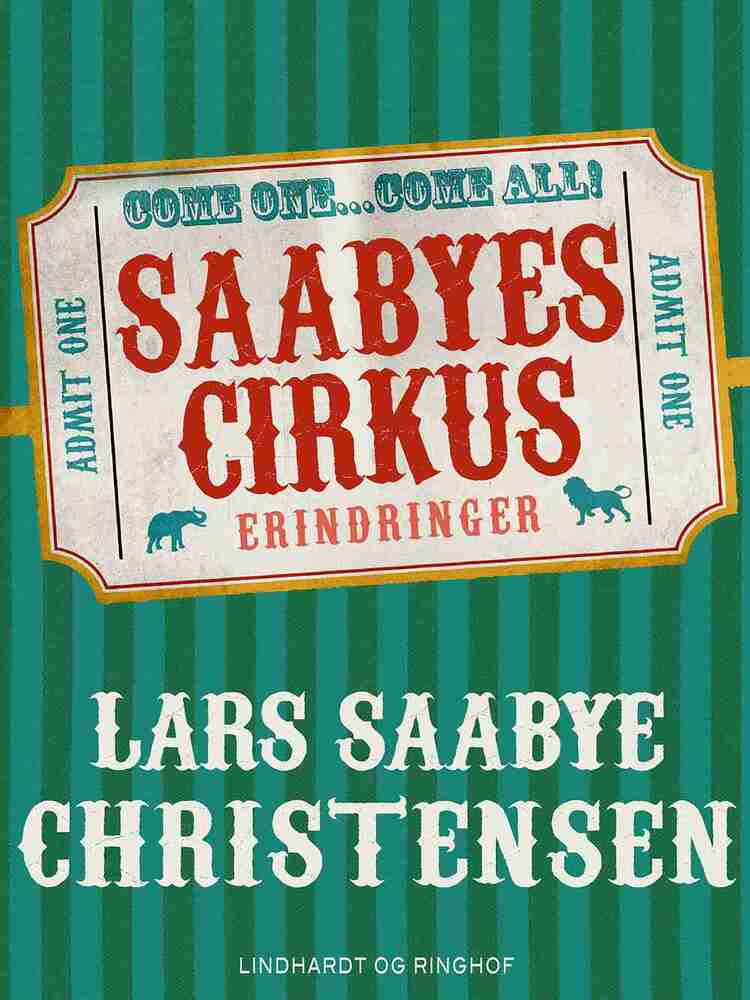 Saabyes Cirkus
