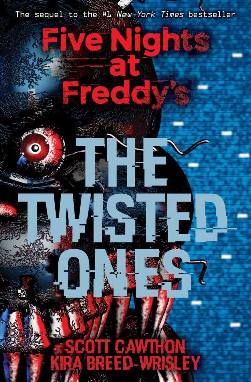 Five Nights at Freddy's: the Twisted Ones