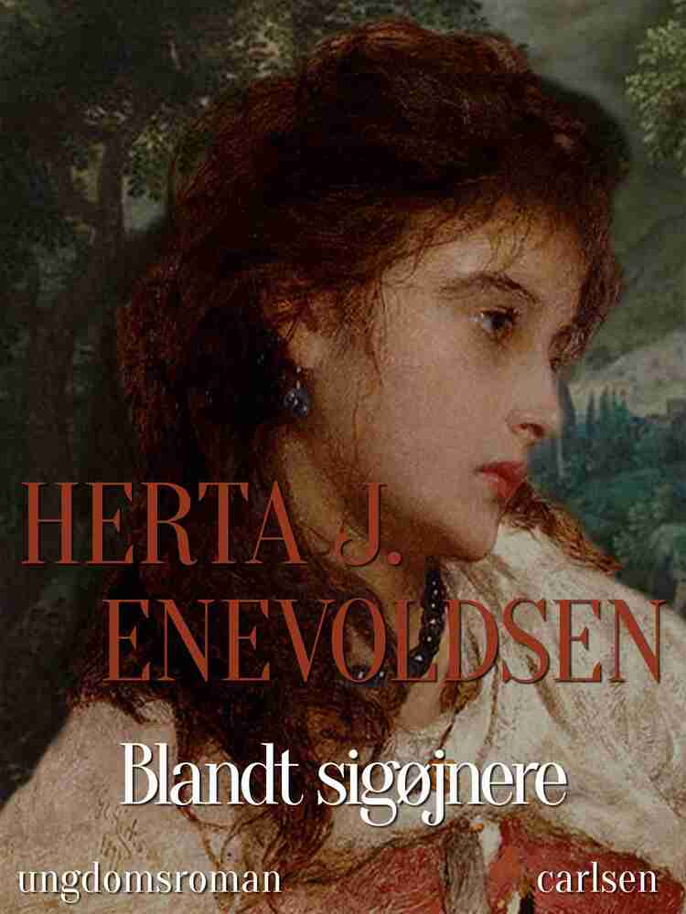 Blandt sigøjnere