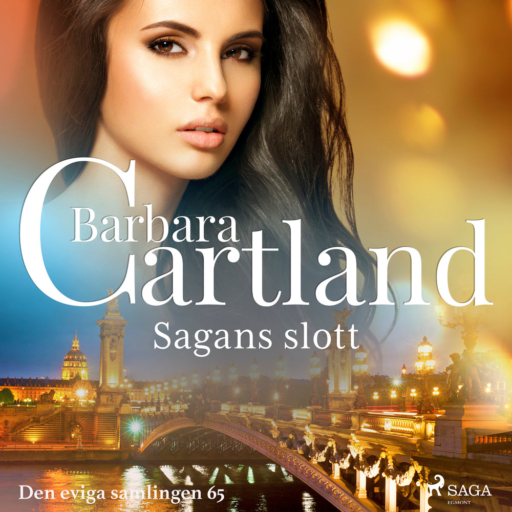 Sagans slott