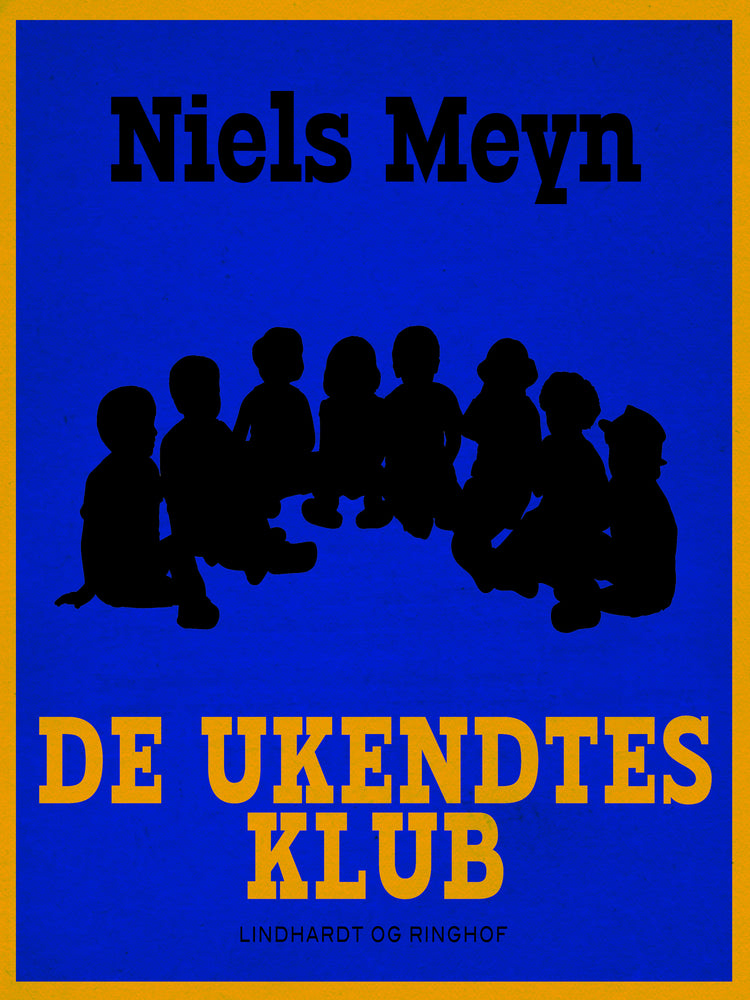 De ukendtes klub