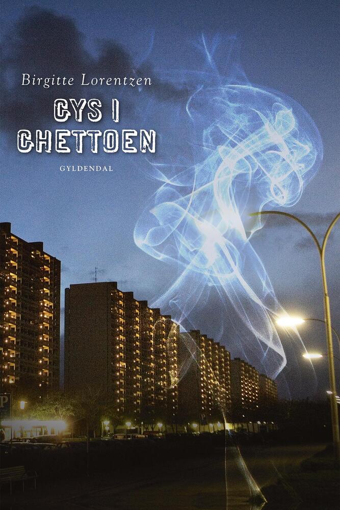 Gys i ghettoen