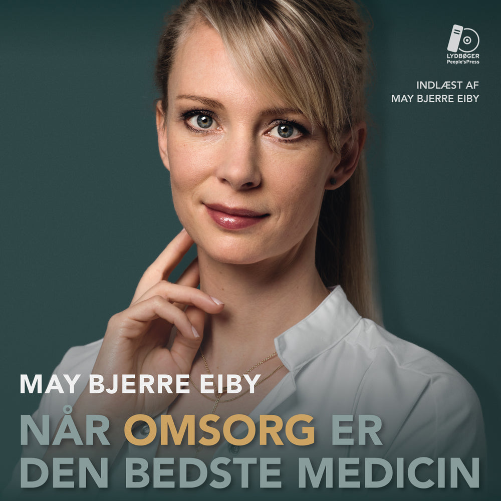 Når omsorg er den bedste medicin