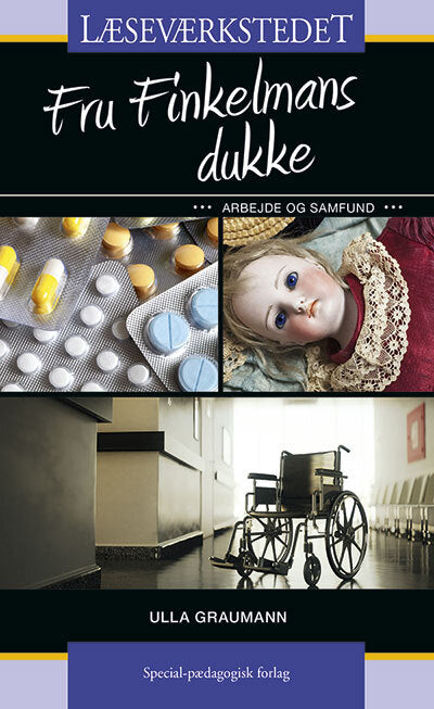 Fru Finkelmans dukke