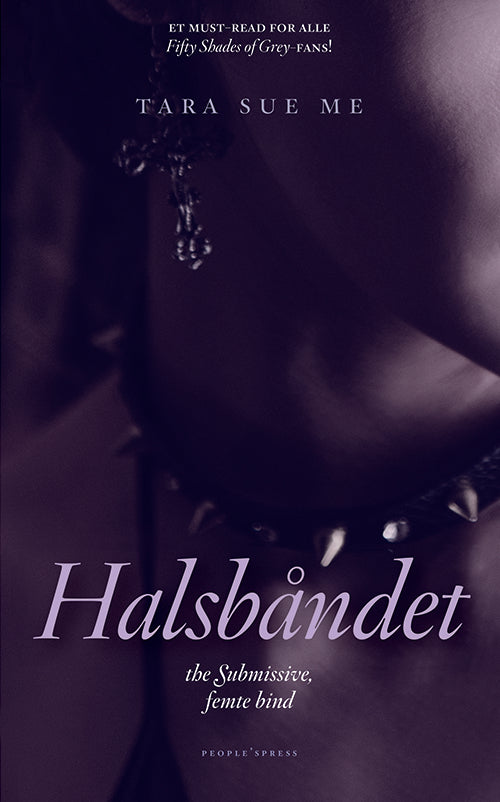 Halsbåndet