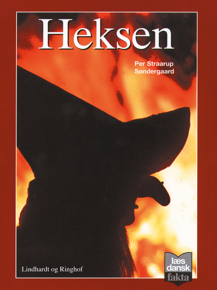 Heksen