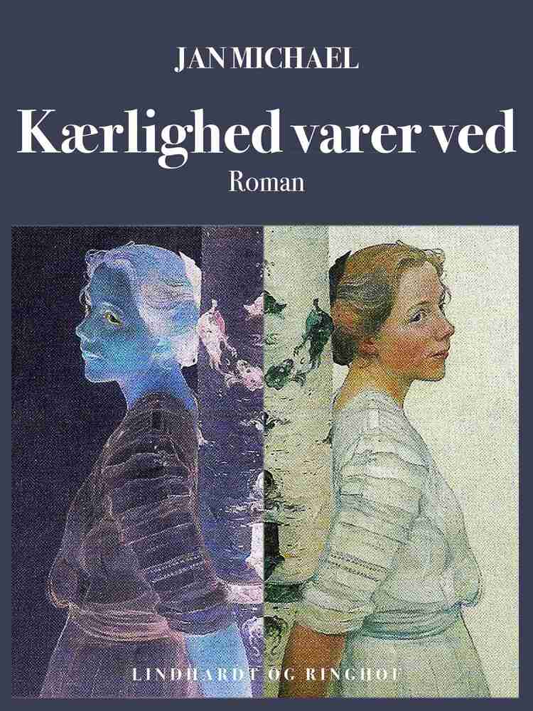 Kærlighed varer ved