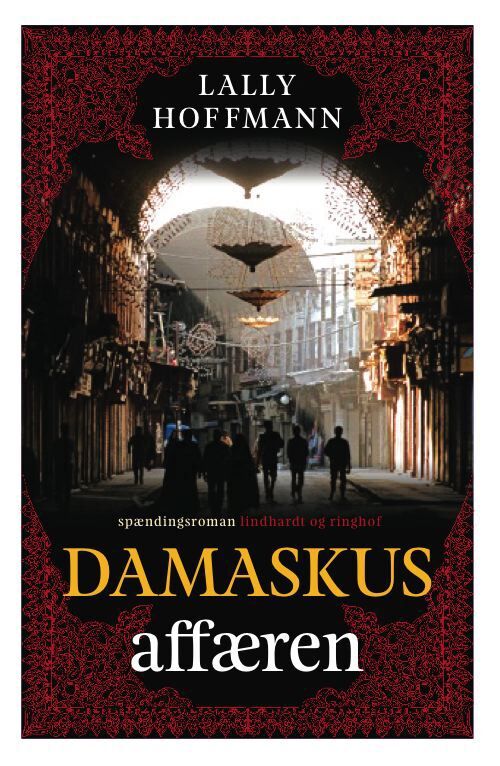 Damaskus Affæren