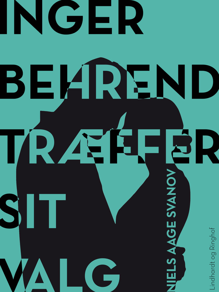 Inger Behrend træffer sit valg