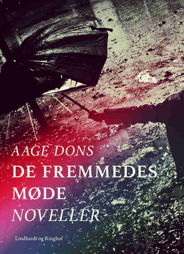 De Fremmedes Møde