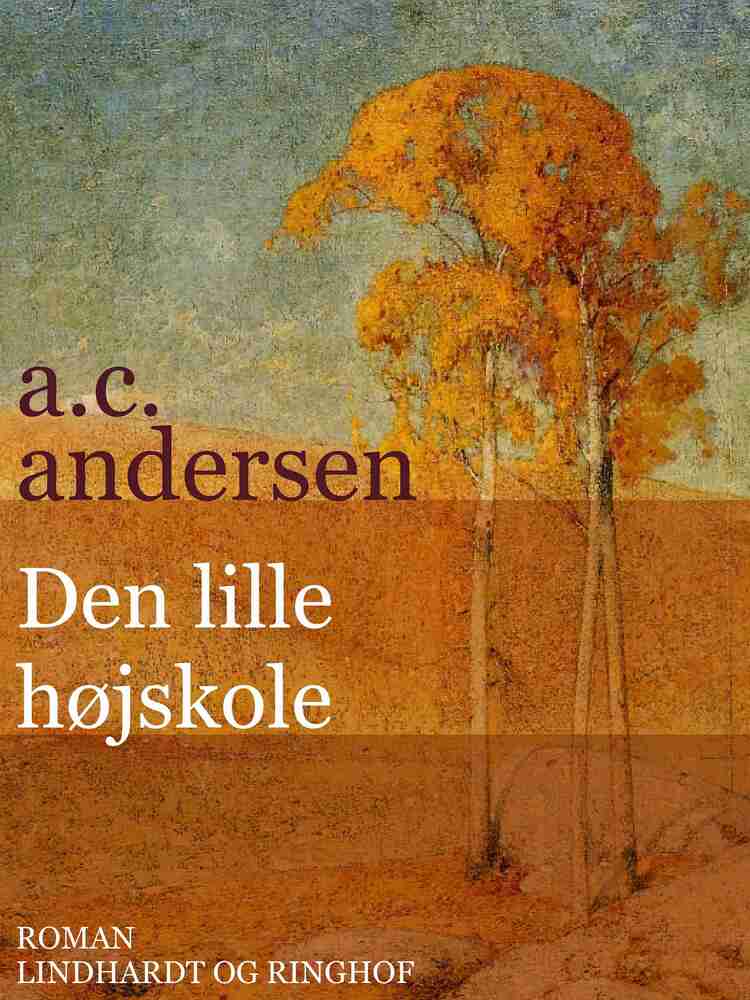 Den lille højskole