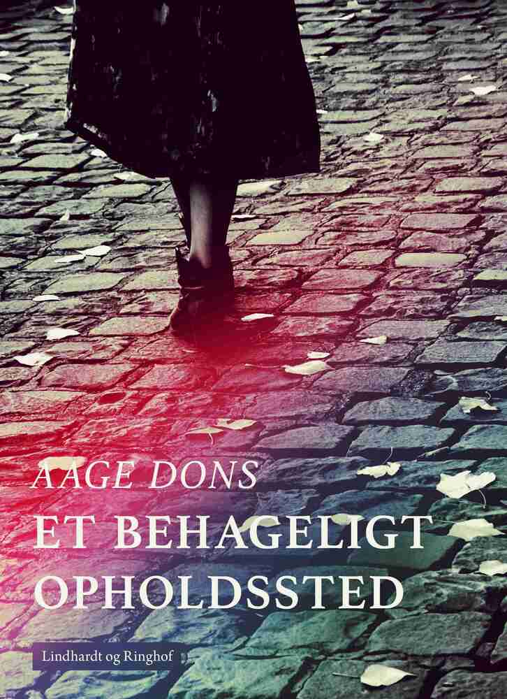 Et behageligt opholdssted