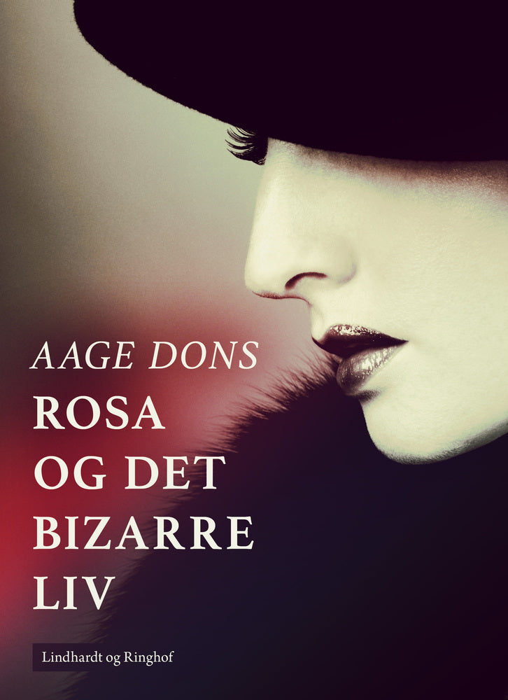 Rosa og det bizarre liv