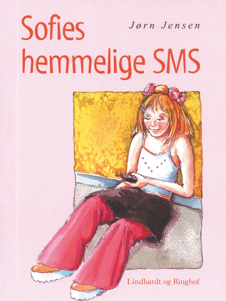 Sofies hemmelige SMS