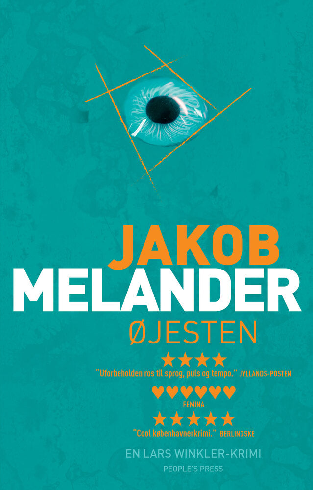 D1 Øjesten