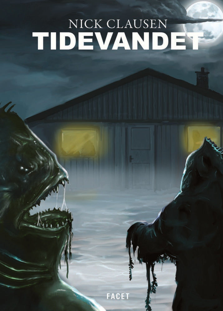 Tidevandet