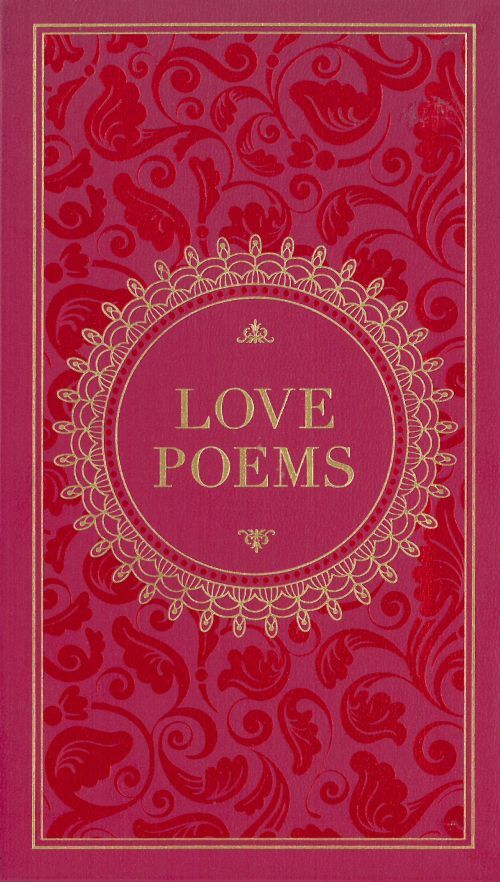 Love Poems Barnes & Noble Collectible Editions