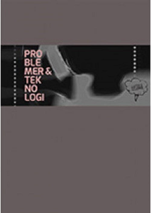 Problemer & teknologi