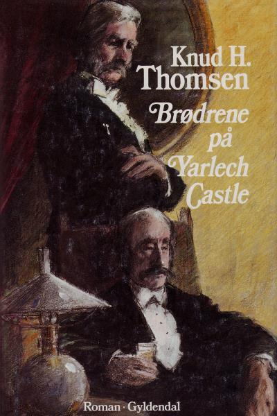 Brødrene på Yarlech Castle