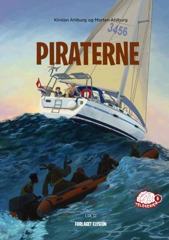 Piraterne