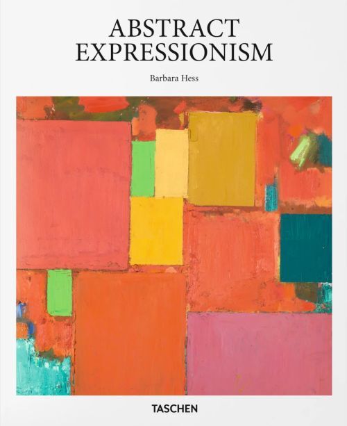 Abstract Expressionism - Taschen Basic Art Series
