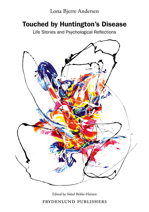 Touched by Huntington’s Disease