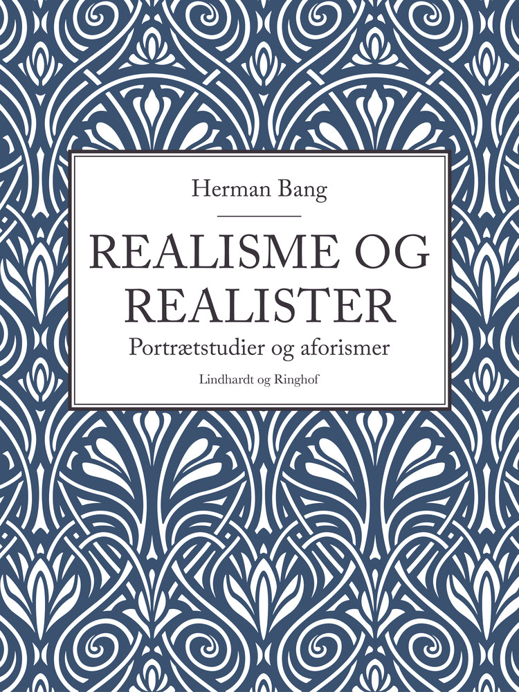 Realisme og realister