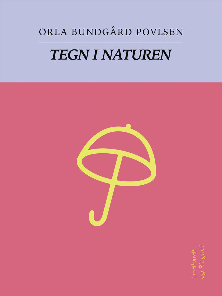 Tegn i naturen