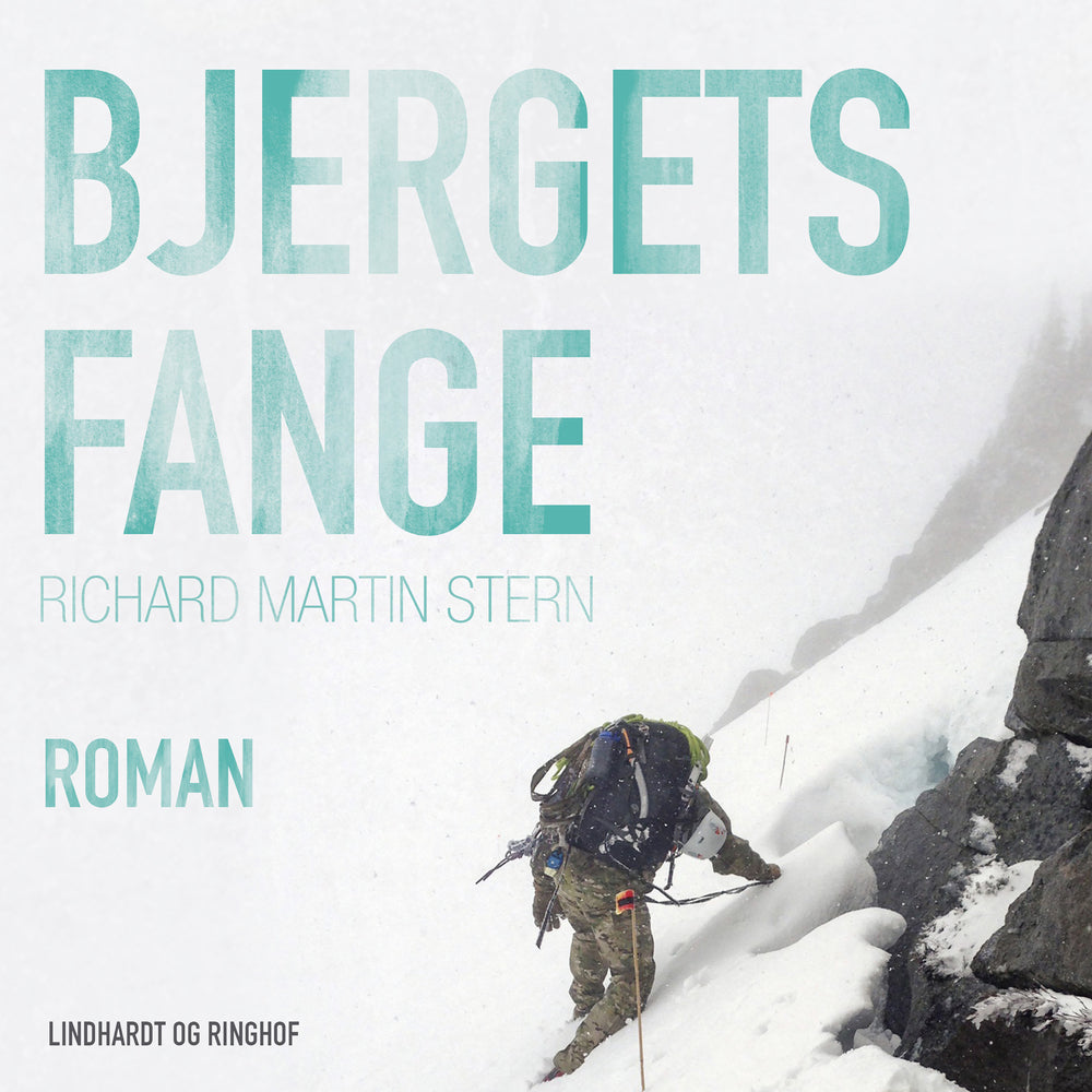 Bjergets fange