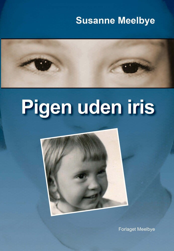 Pigen uden iris