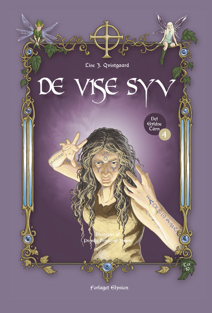De vise syv