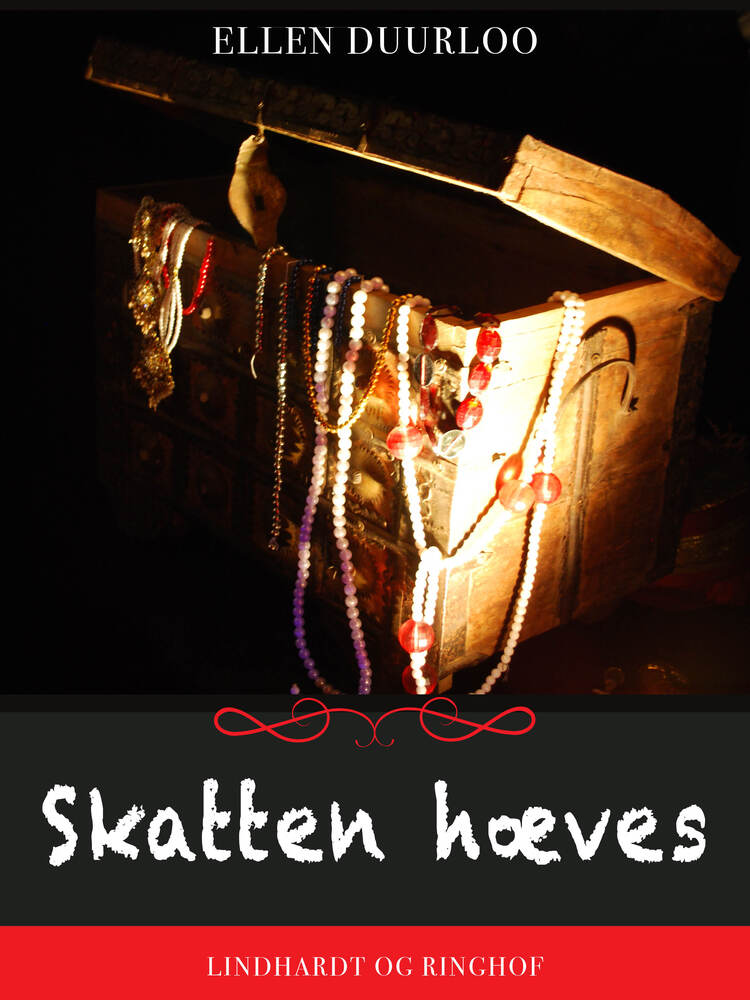 Skatten hæves