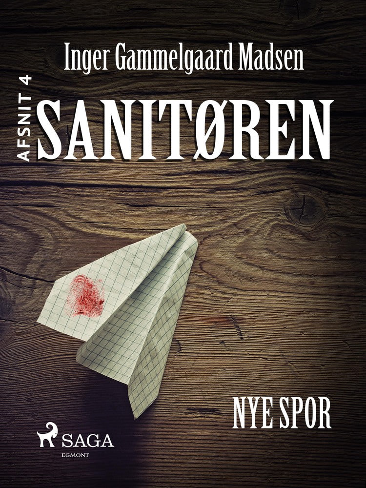 Sanitøren: Nye spor 4