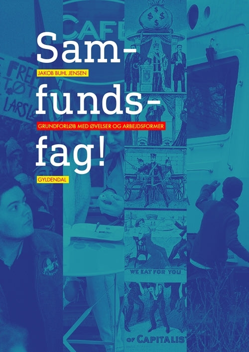 Samfundsfag!