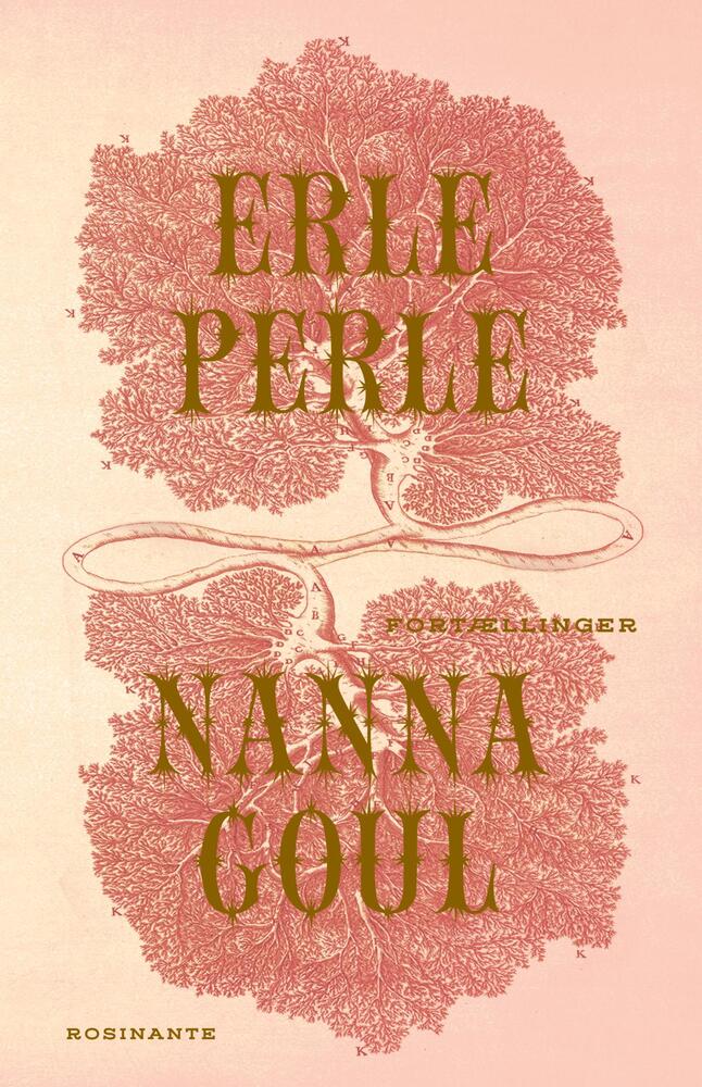 Erle perle