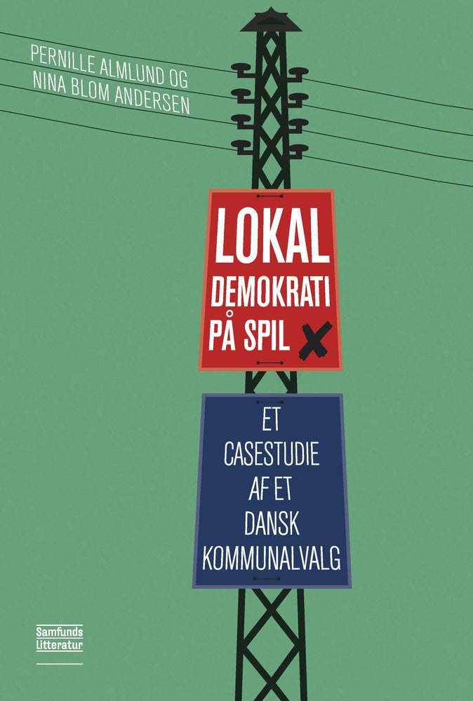 Lokaldemokrati på spil
