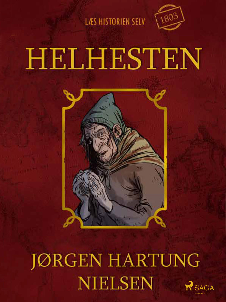 Helhesten - Læs historien selv år 1803