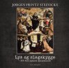 Lys og slagskygge – 300 års spansk malerkunst