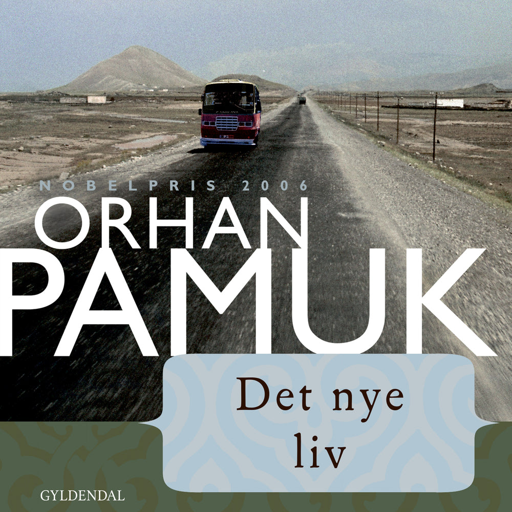 Det nye liv