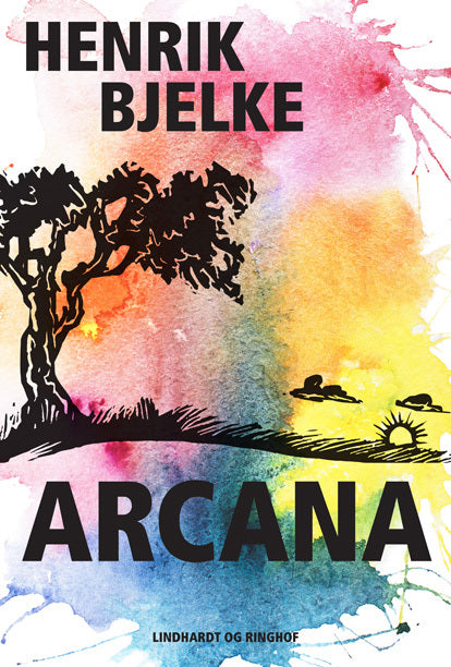 Arcana