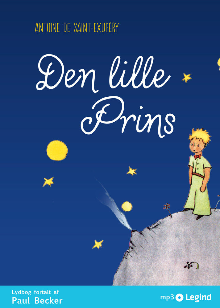 Den lille prins