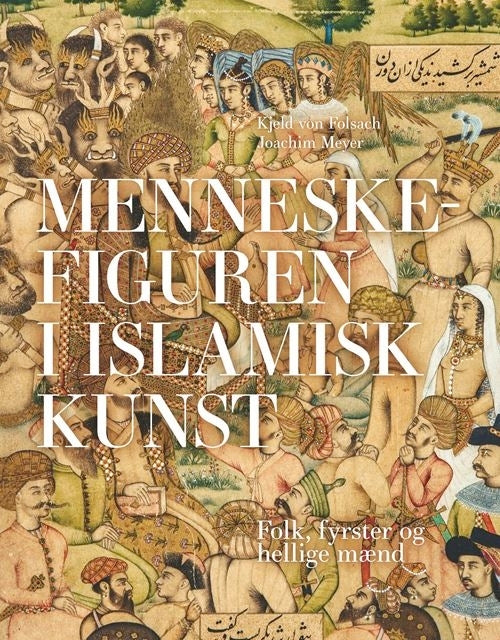 Menneskefiguren i islamisk kunst
