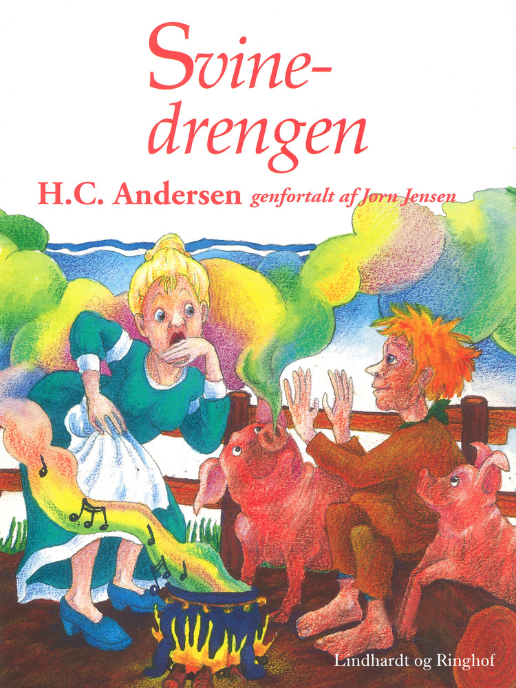 Svinedrengen
