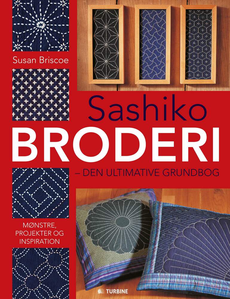 Sashikobroderi